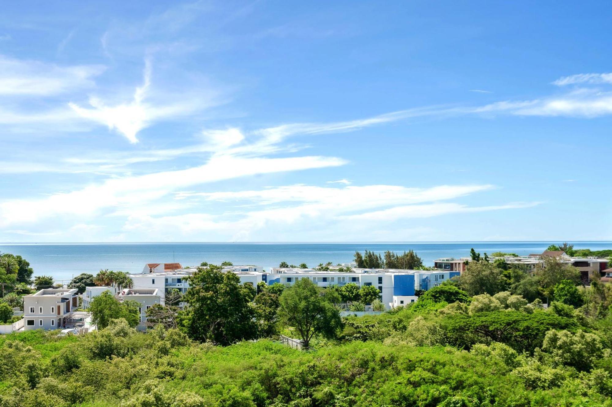 First Hua Hin - Happy Rent Apartment ภายนอก รูปภาพ