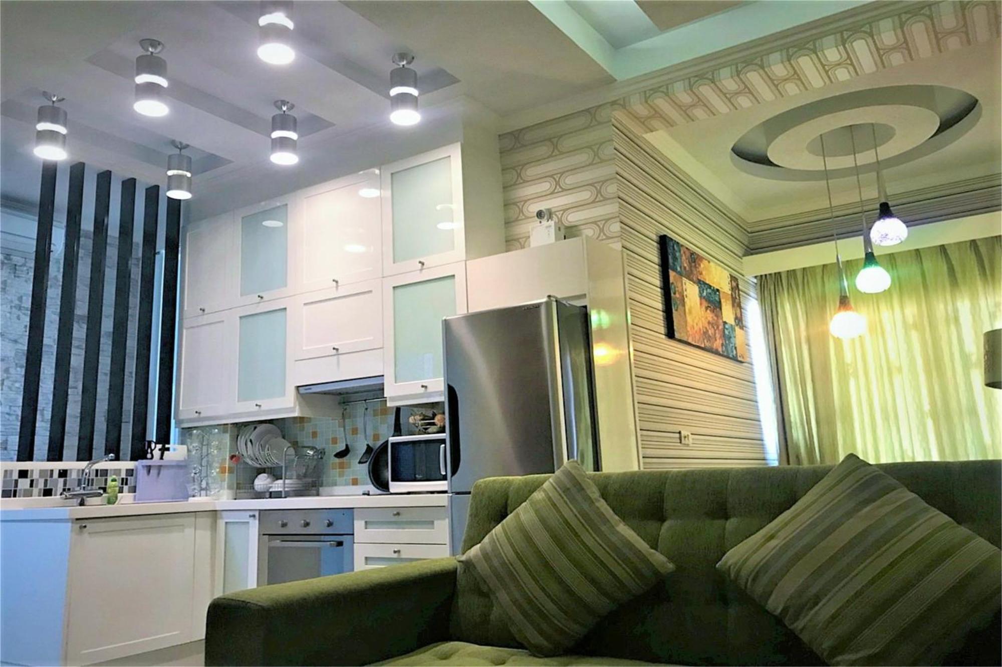 First Hua Hin - Happy Rent Apartment ภายนอก รูปภาพ