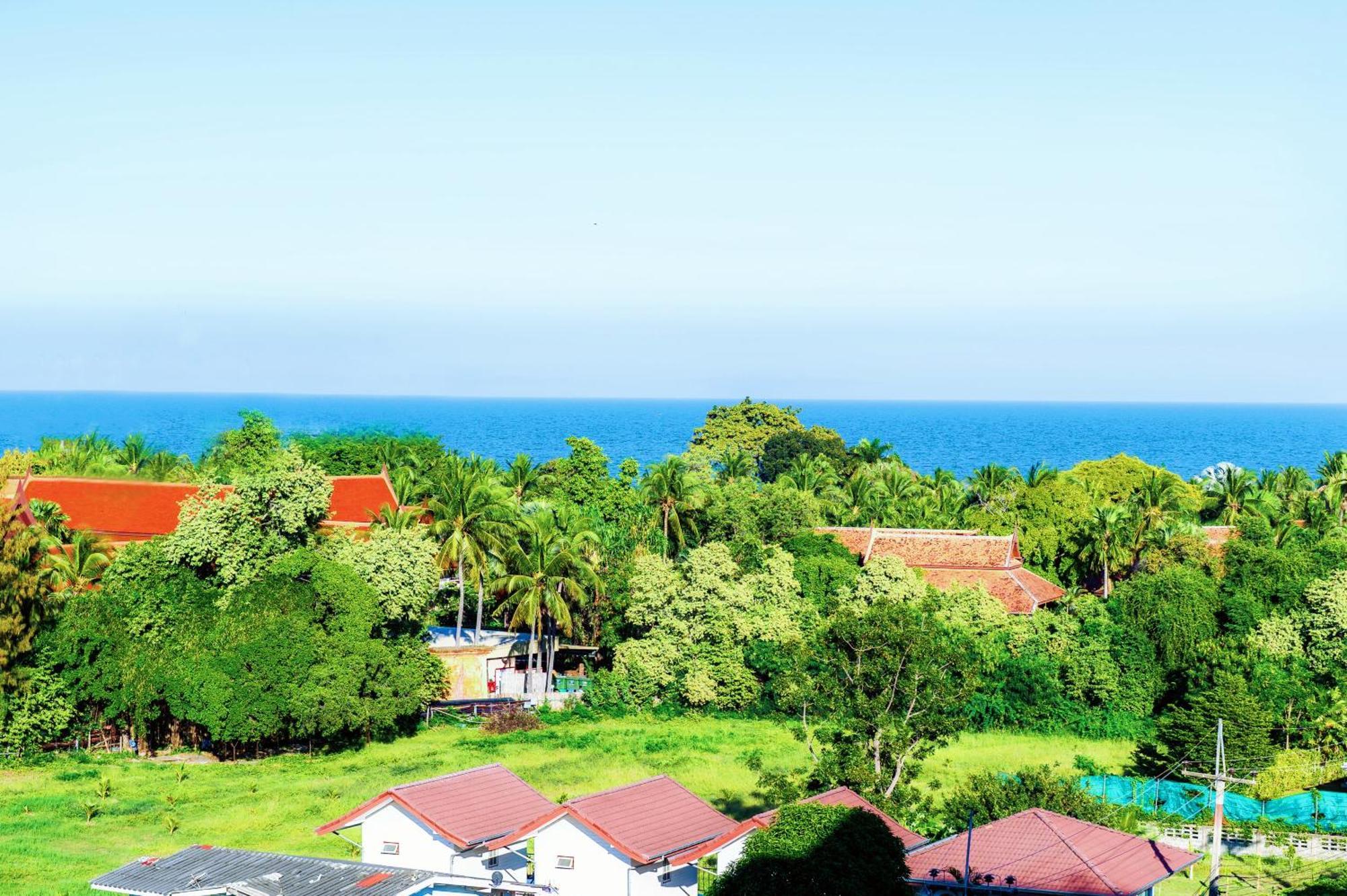 First Hua Hin - Happy Rent Apartment ห้อง รูปภาพ