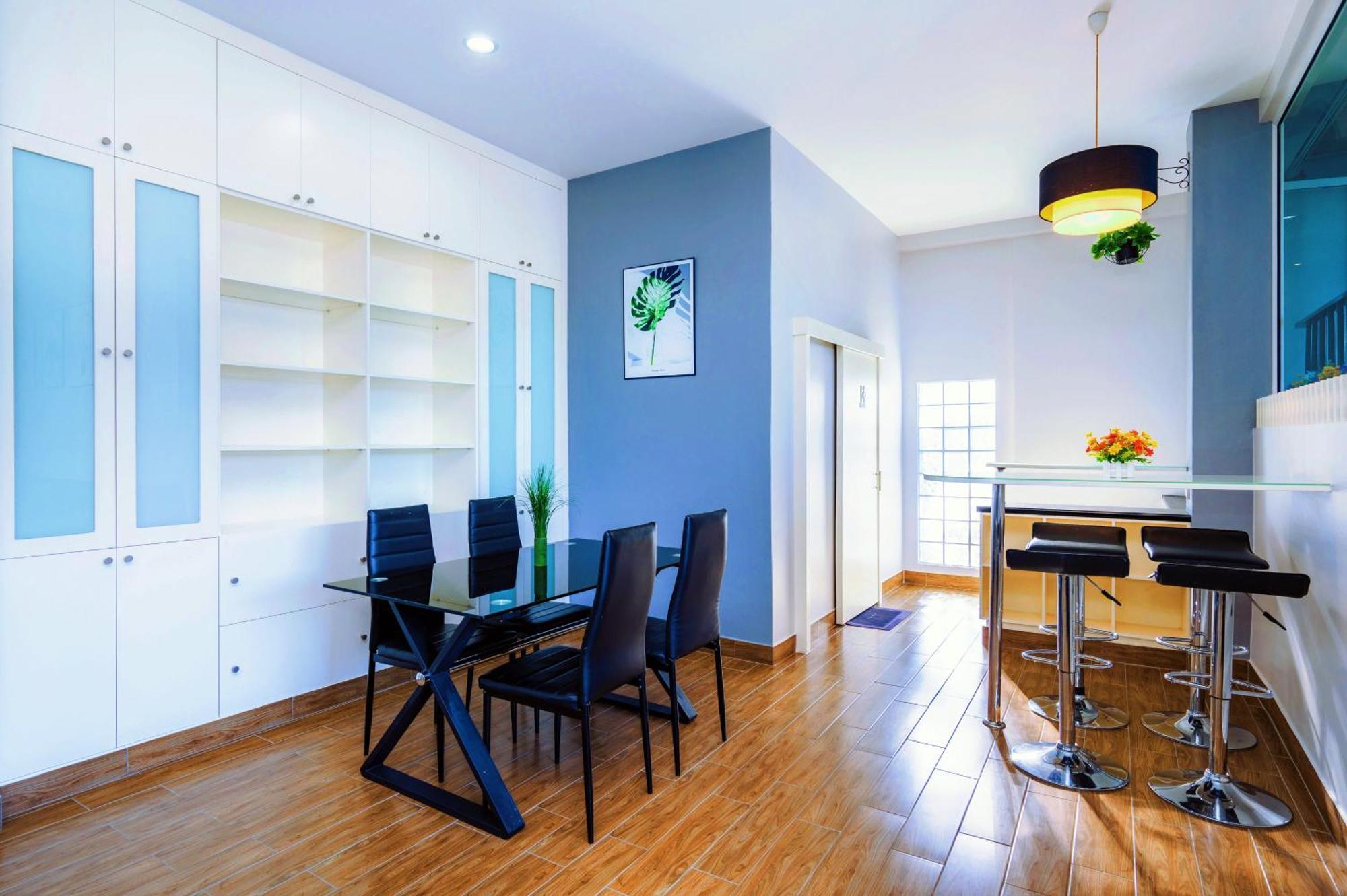 First Hua Hin - Happy Rent Apartment ห้อง รูปภาพ