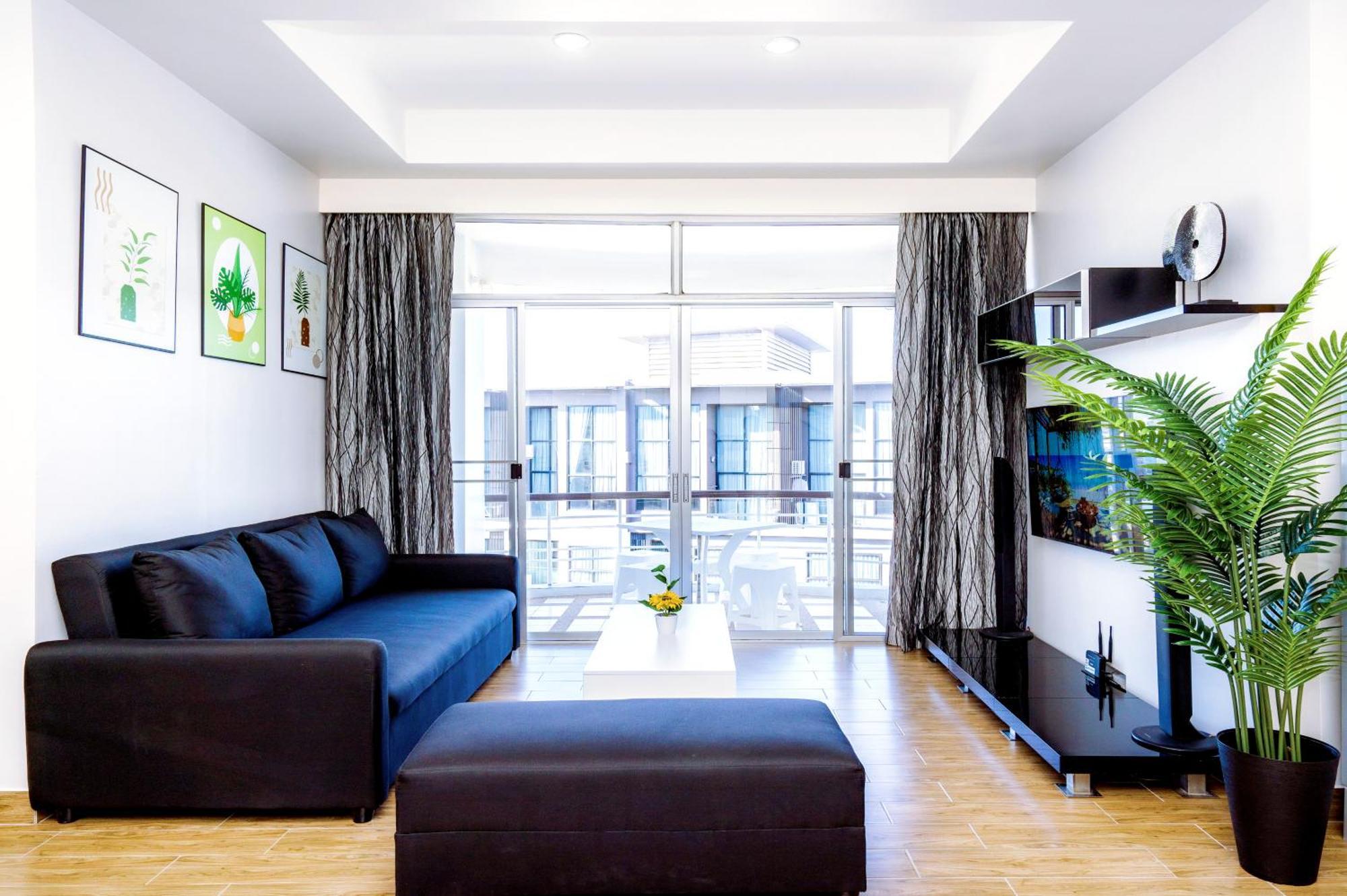 First Hua Hin - Happy Rent Apartment ห้อง รูปภาพ