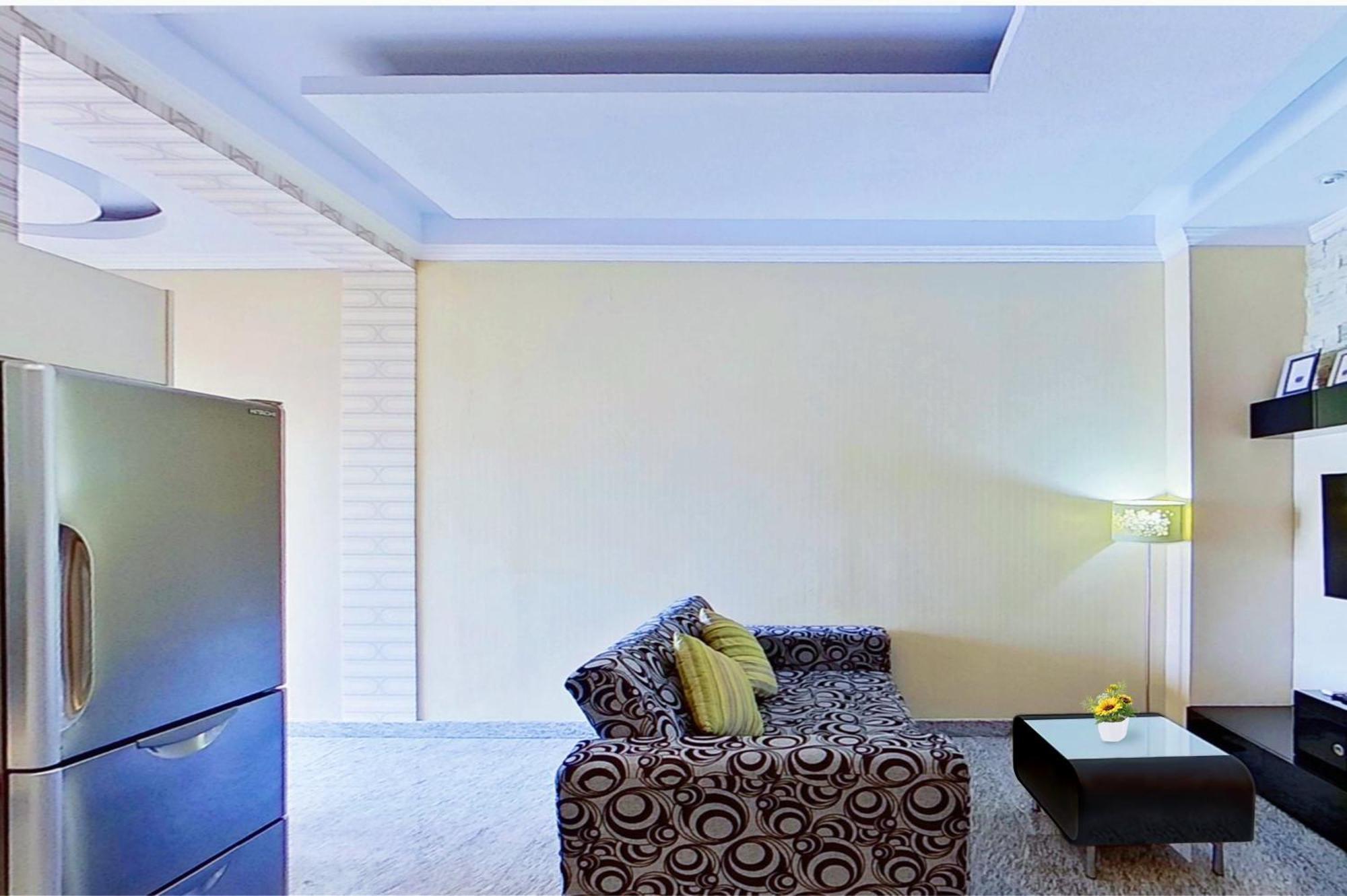 First Hua Hin - Happy Rent Apartment ห้อง รูปภาพ