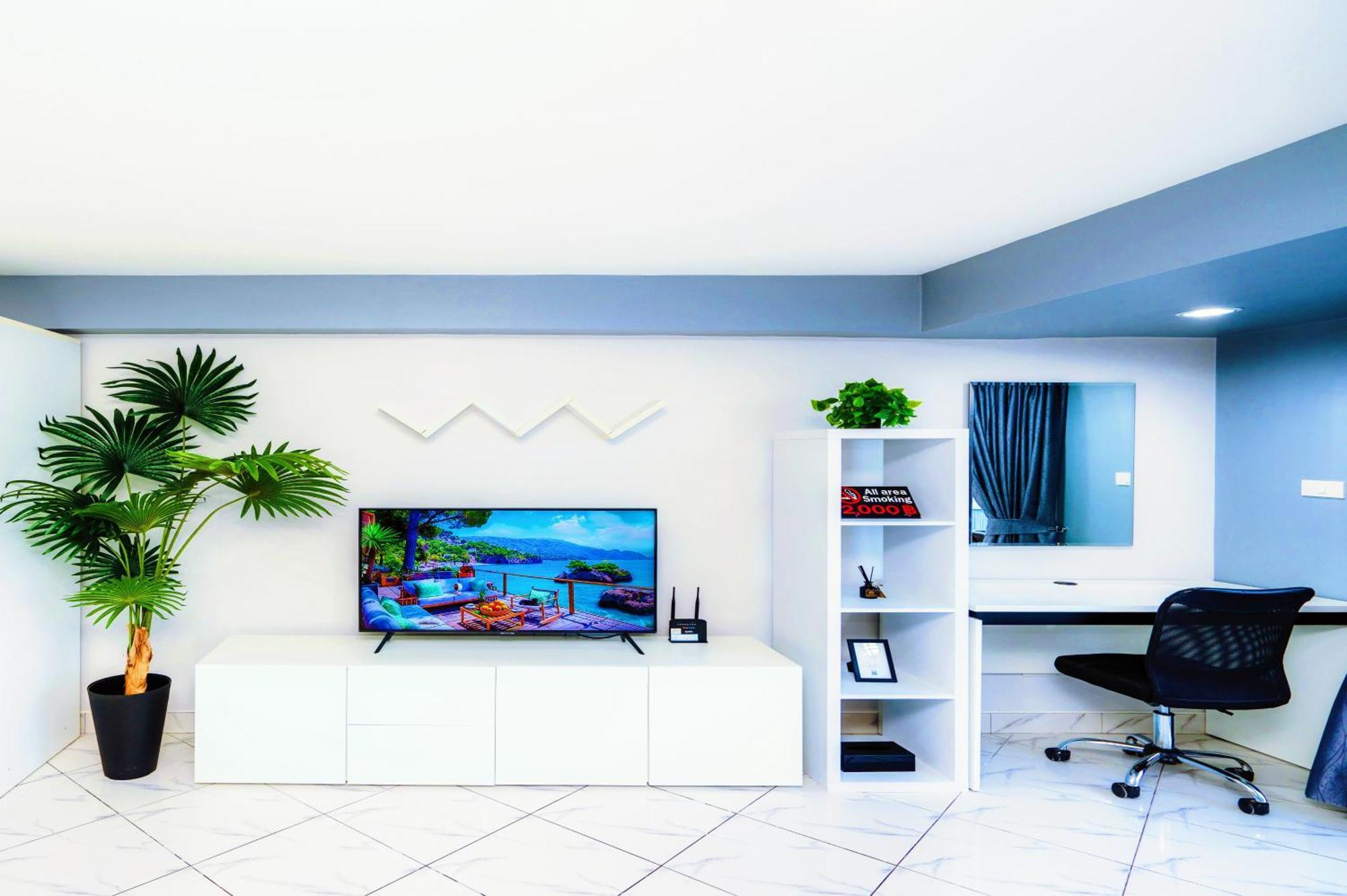 First Hua Hin - Happy Rent Apartment ห้อง รูปภาพ