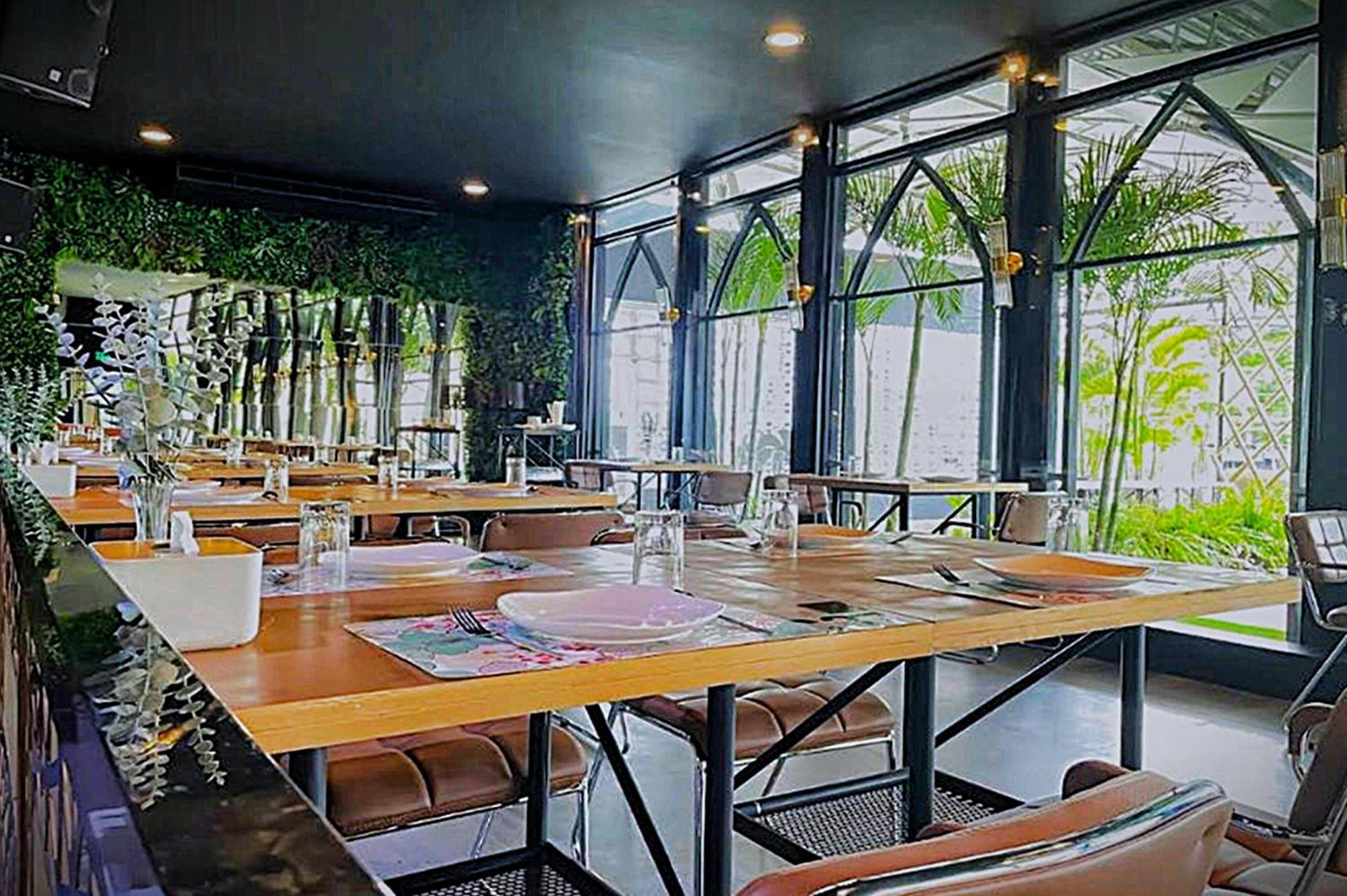 First Hua Hin - Happy Rent Apartment ภายนอก รูปภาพ