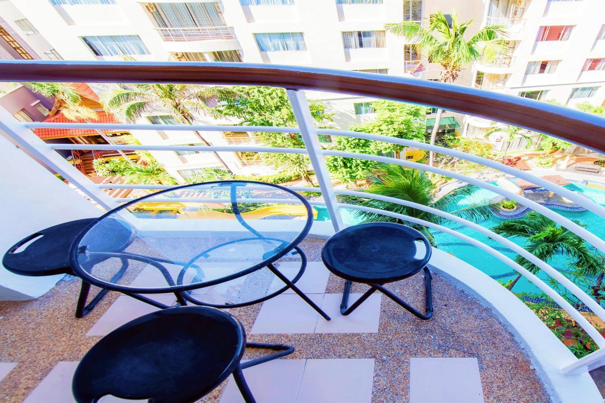 First Hua Hin - Happy Rent Apartment ห้อง รูปภาพ