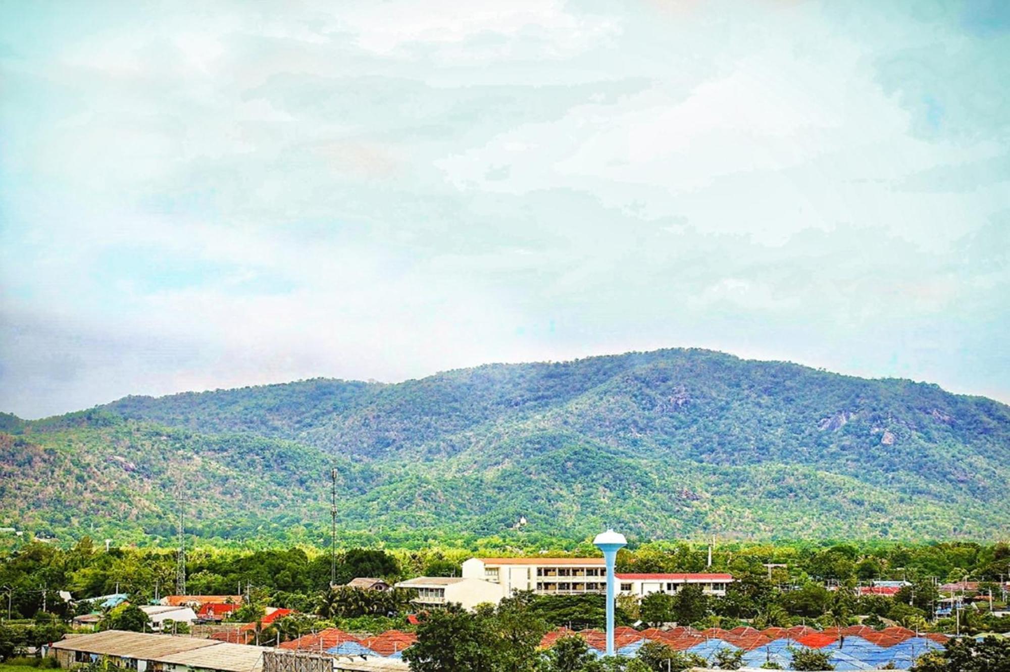 First Hua Hin - Happy Rent Apartment ห้อง รูปภาพ